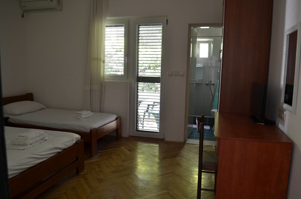 Будва: Amarillo Apartments