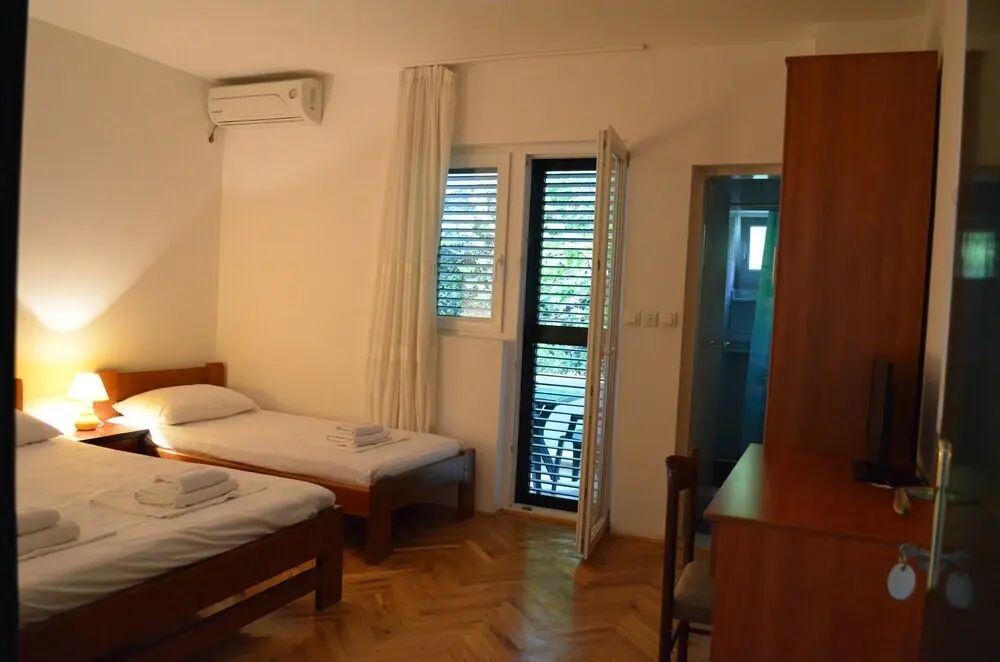 Будва: Amarillo Apartments