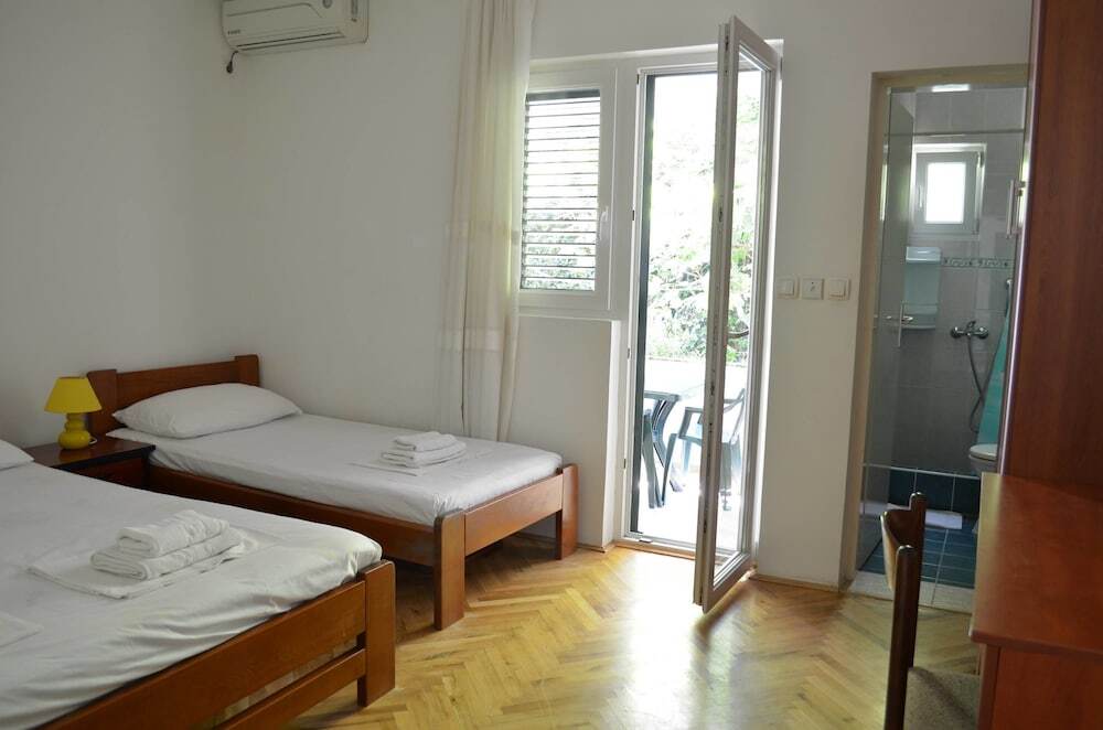Будва: Amarillo Apartments