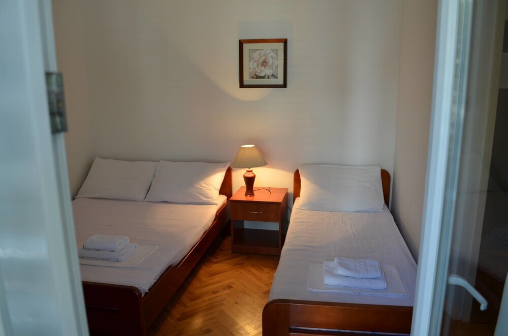 Будва: Amarillo Apartments