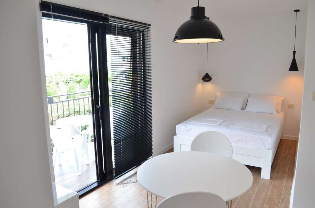 Будва: Apartments Casablanca