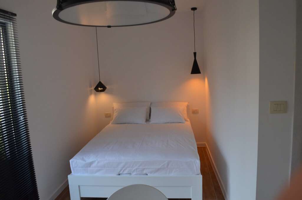 Будва: Apartments Casablanca