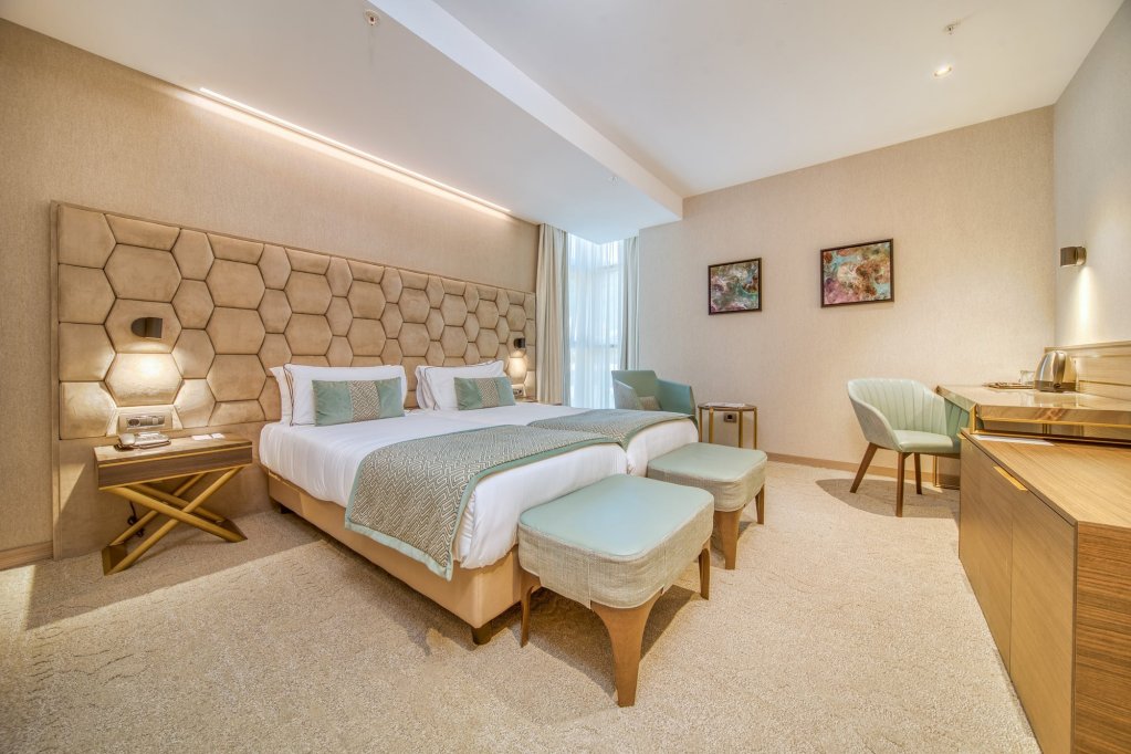 Петровац: Отель Ami Budva Petrovac