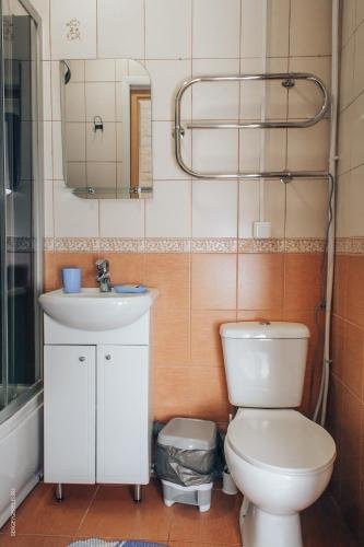 Санкт-Петербург: Ejen Guest House