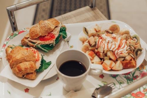 Санкт-Петербург: Ejen Guest House