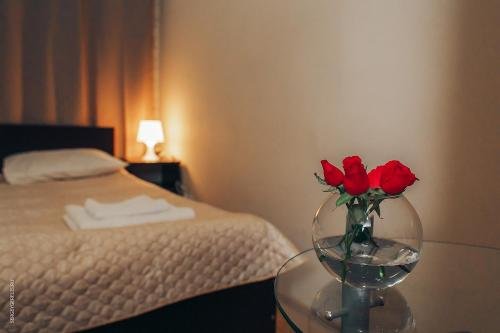 Санкт-Петербург: Ejen Guest House