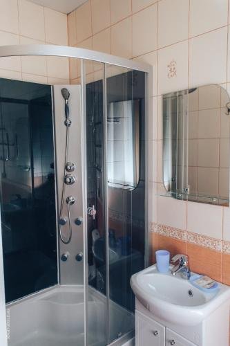 Санкт-Петербург: Ejen Guest House