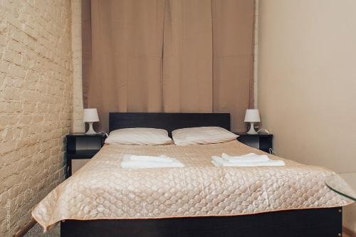 Санкт-Петербург: Ejen Guest House