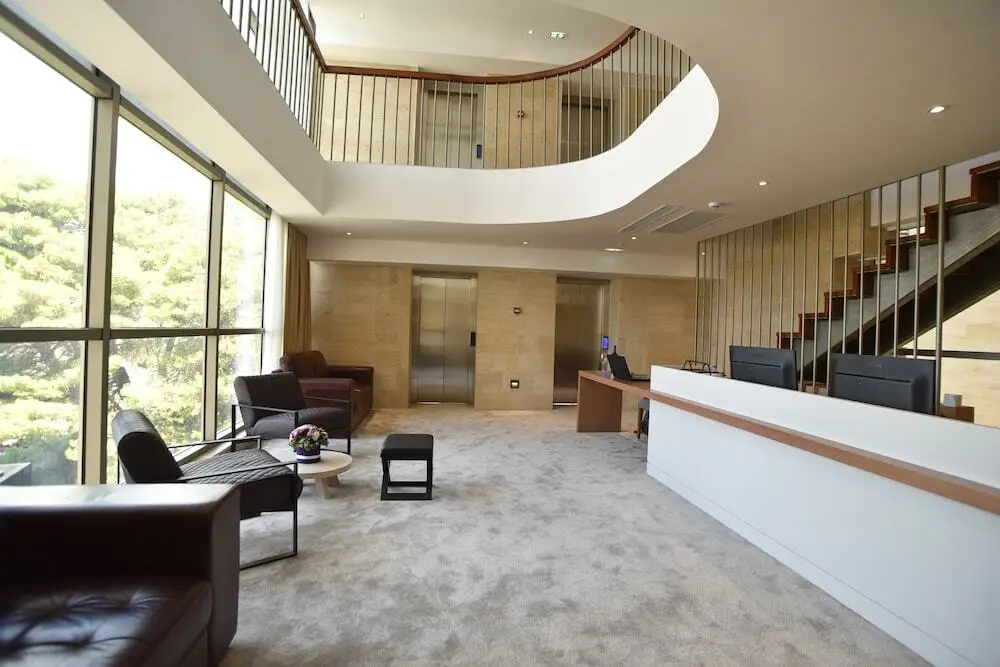Бечичи: Harmonia Residence