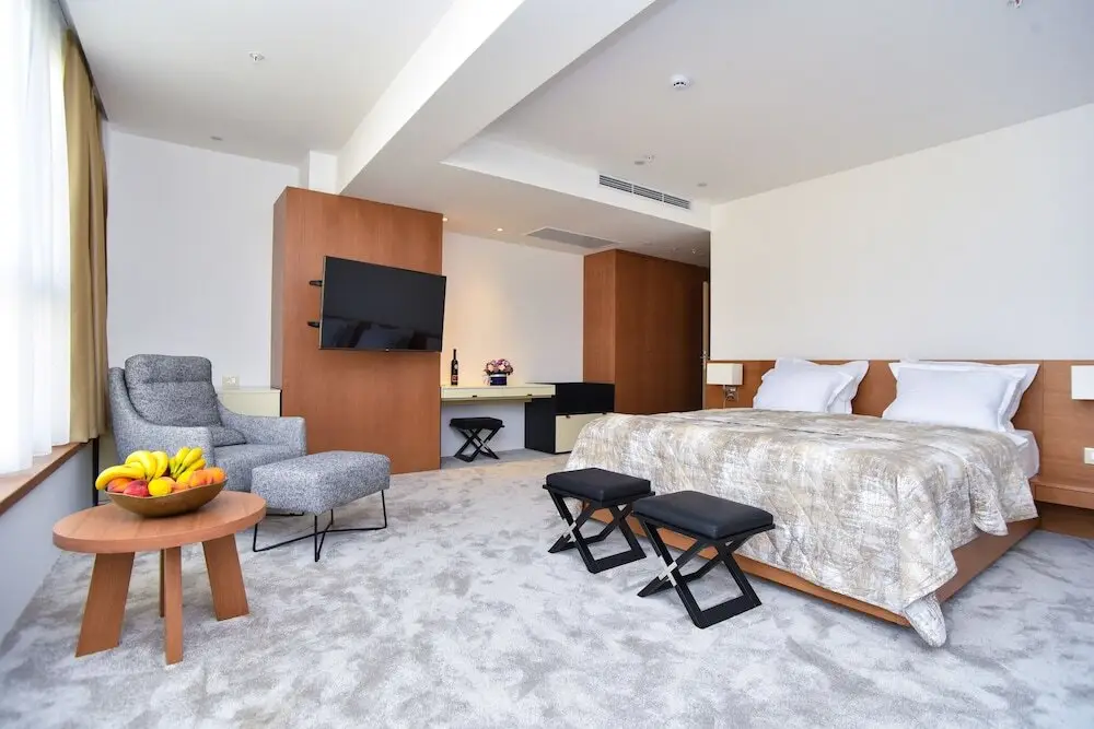 Бечичи: Harmonia Residence