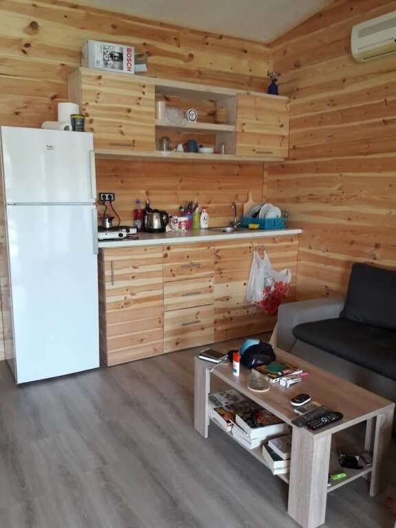Горни Стой (Штойи и Эпермь): Bliss Cottage