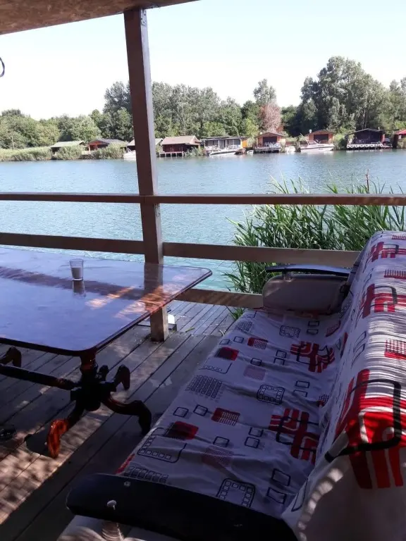 Горни Стой (Штойи и Эпермь): Bliss Cottage