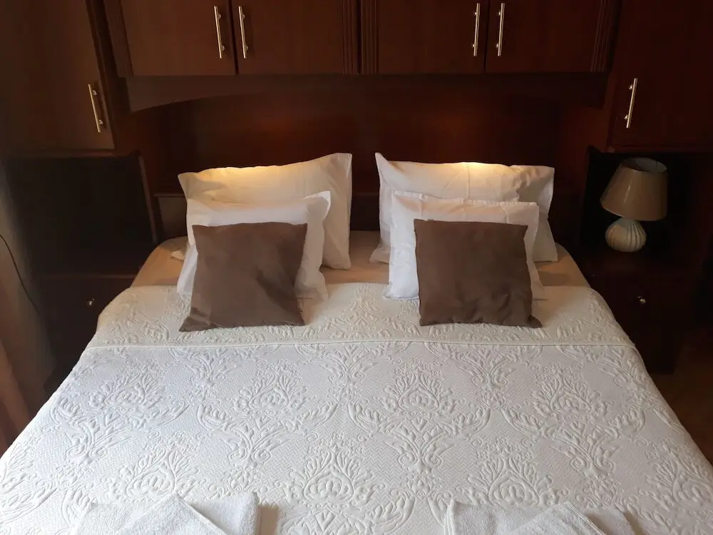 Будва: Radovic apartments