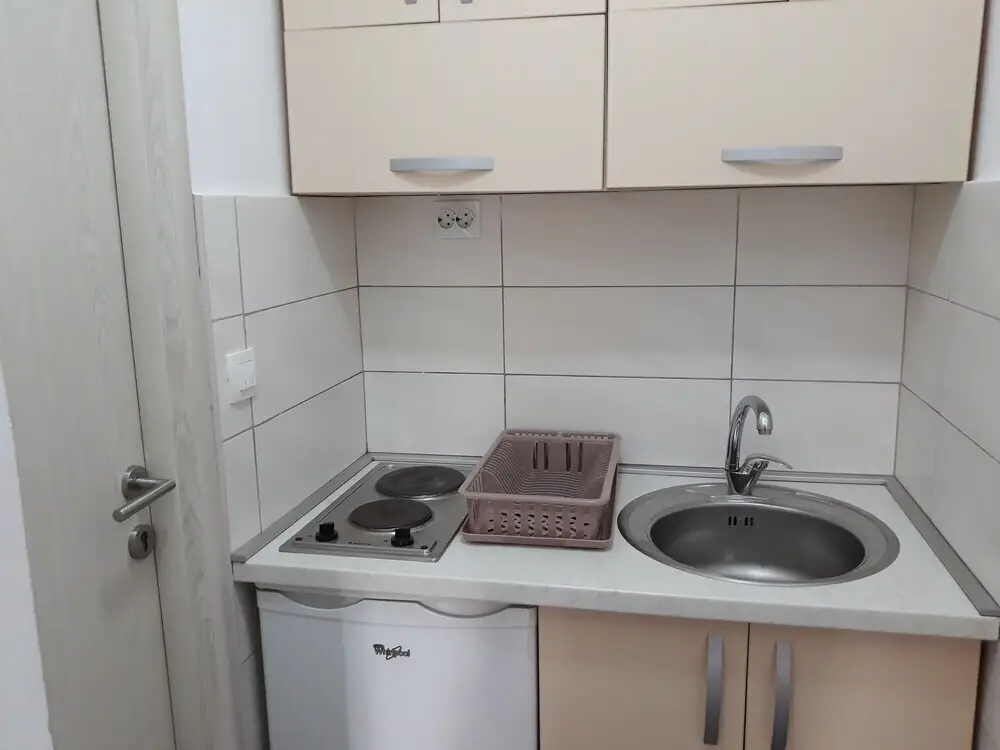 Будва: Radovic apartments
