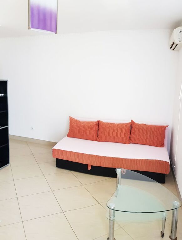 Лепетане: Antonia's coast apartment