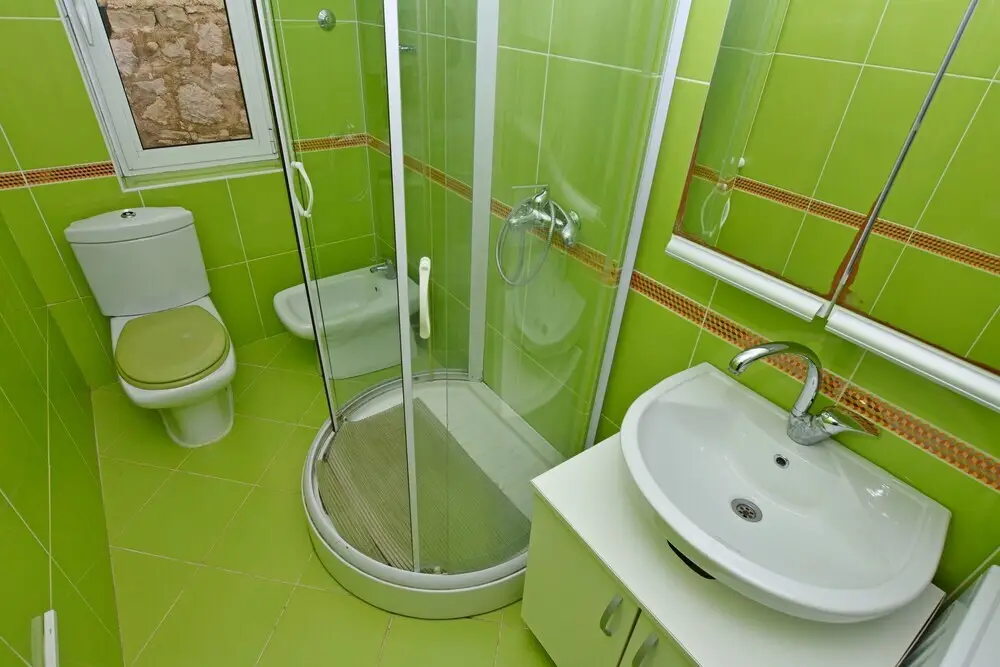 Лепетане: Antonia's coast apartment
