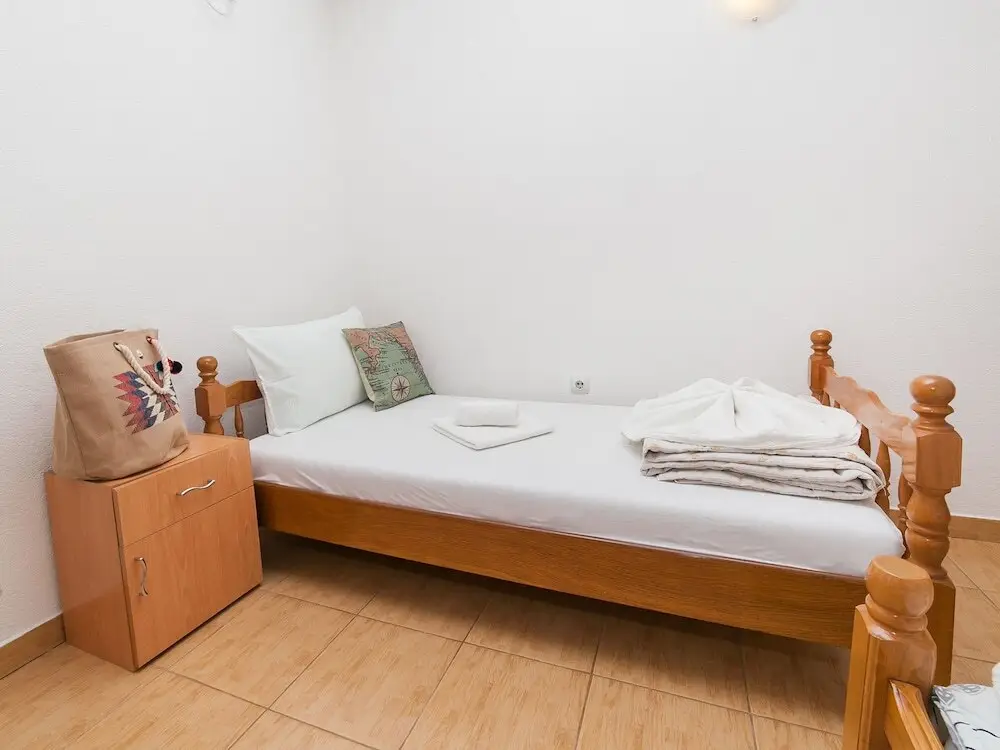 Бульярица: Apartments Viktorija