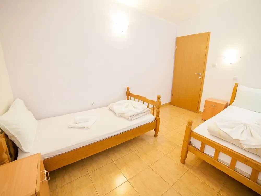 Бульярица: Apartments Viktorija