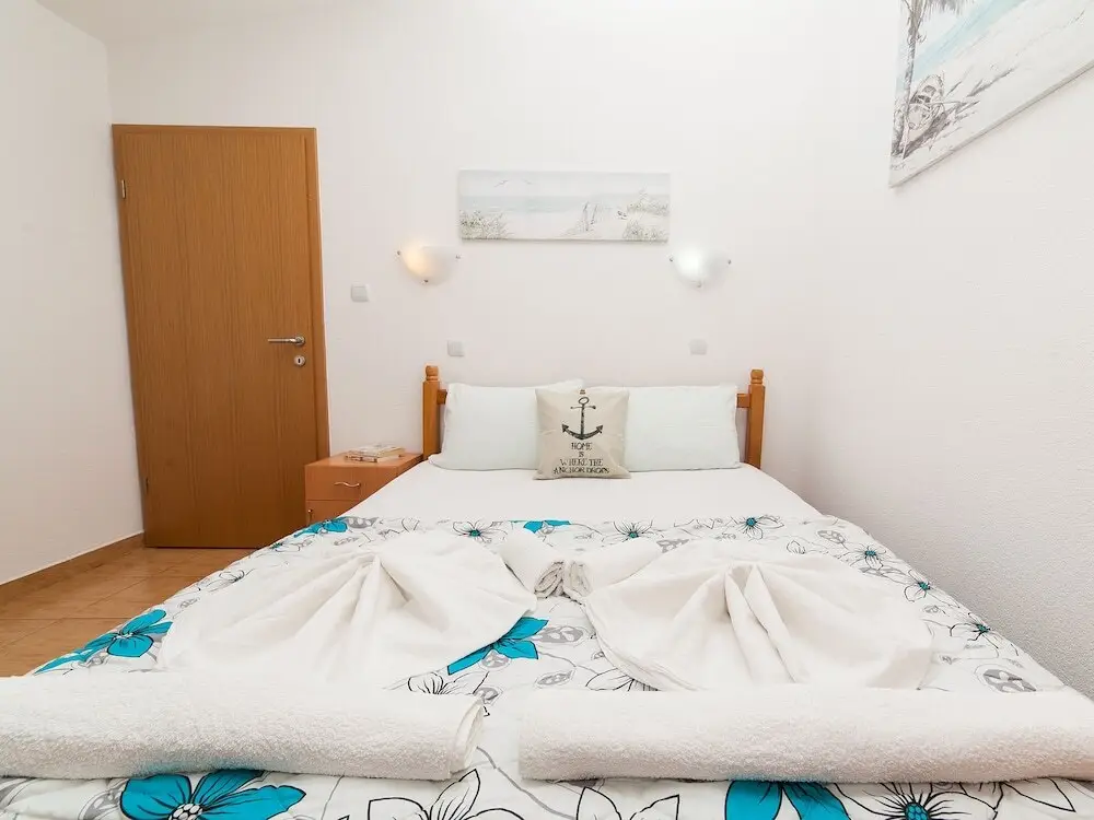 Бульярица: Apartments Viktorija