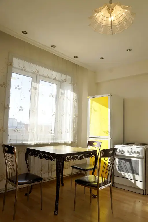 Улан-Удэ: Apartamenty Na Smolina 79