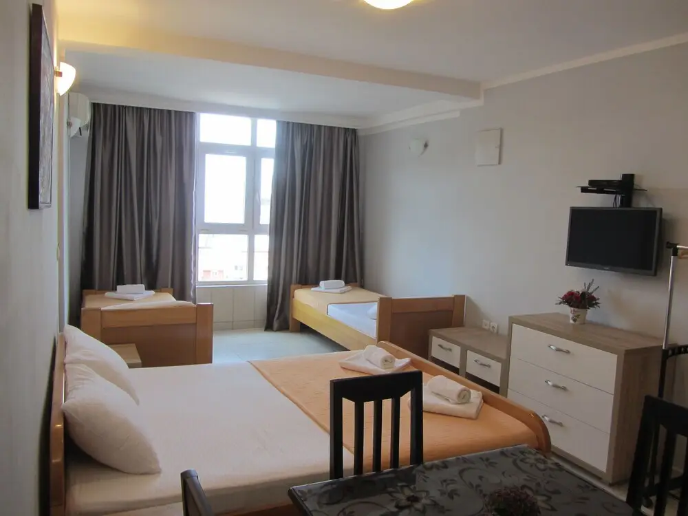 Будва: Rafailovicimore Apartments