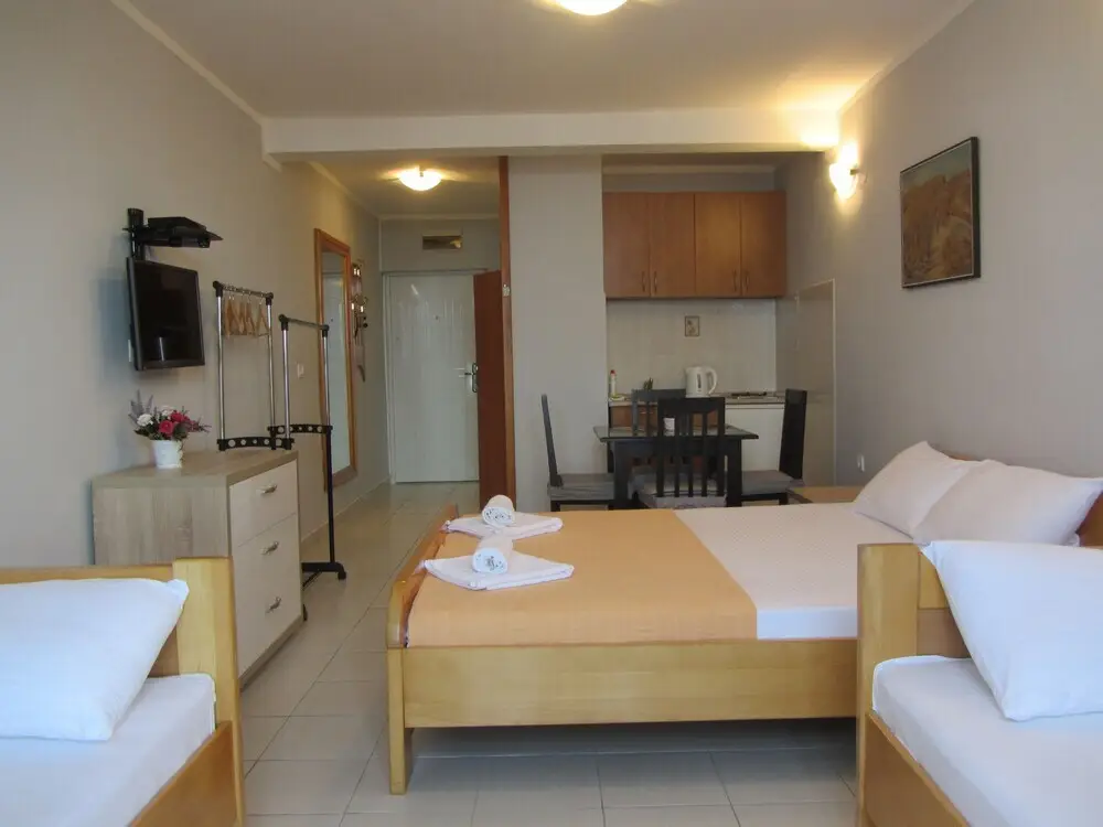 Будва: Rafailovicimore Apartments
