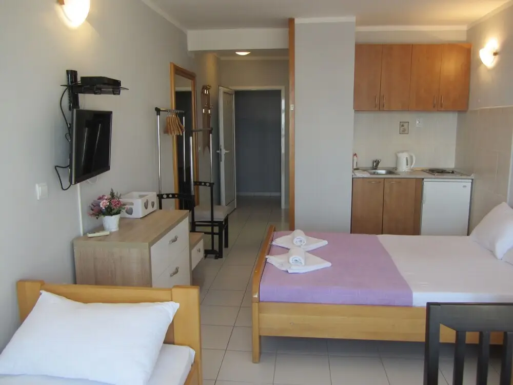 Будва: Rafailovicimore Apartments