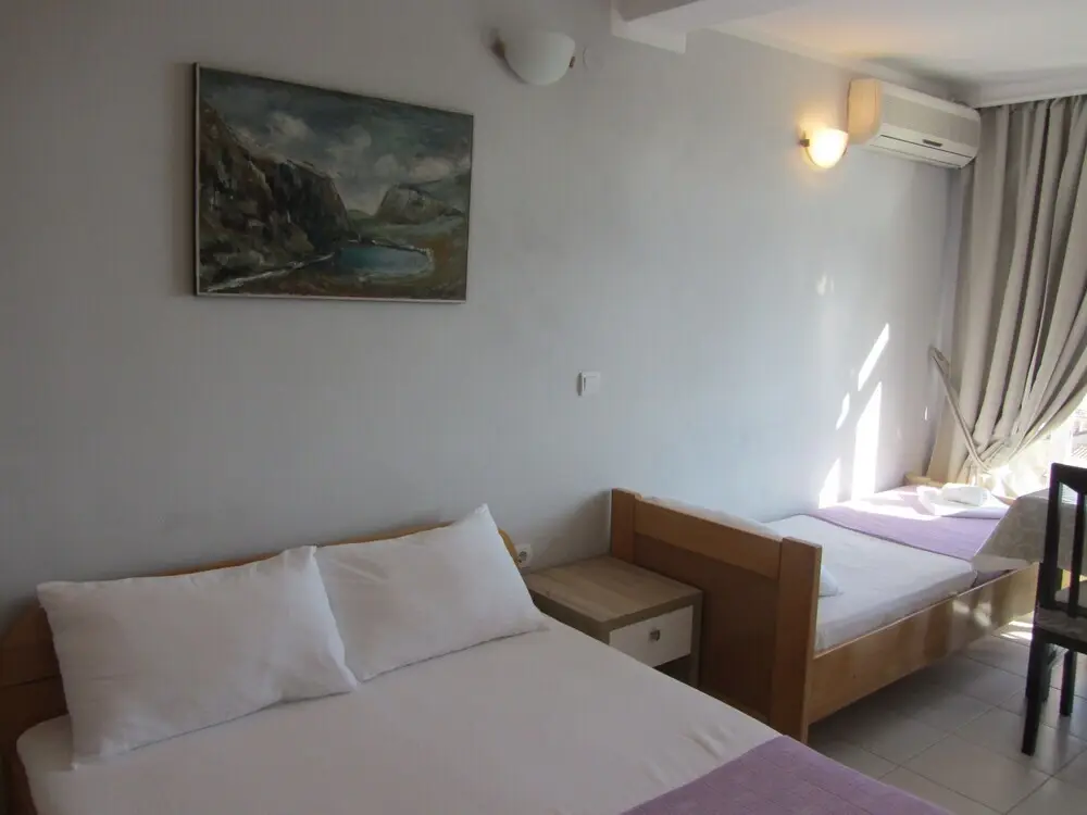 Будва: Rafailovicimore Apartments