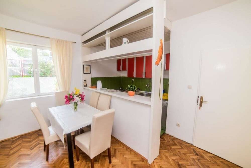 Бечичи: Becici Sunset home