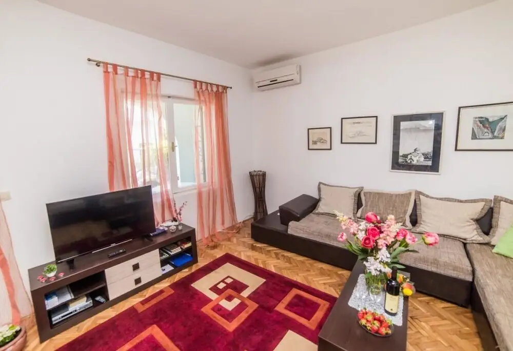 Бечичи: Becici Sunset home