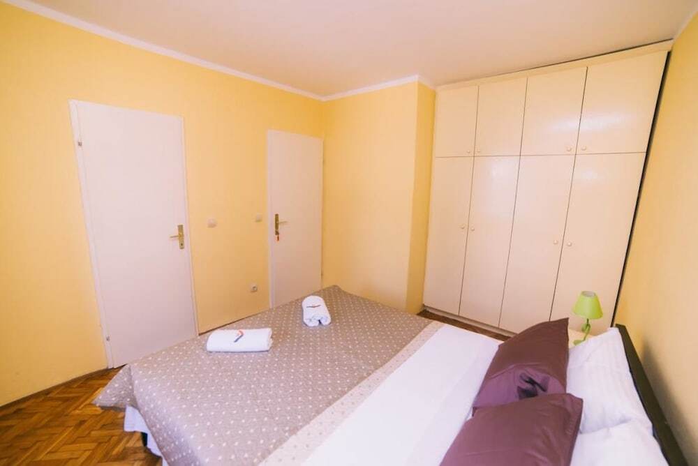 Бечичи: Becici Sunset home