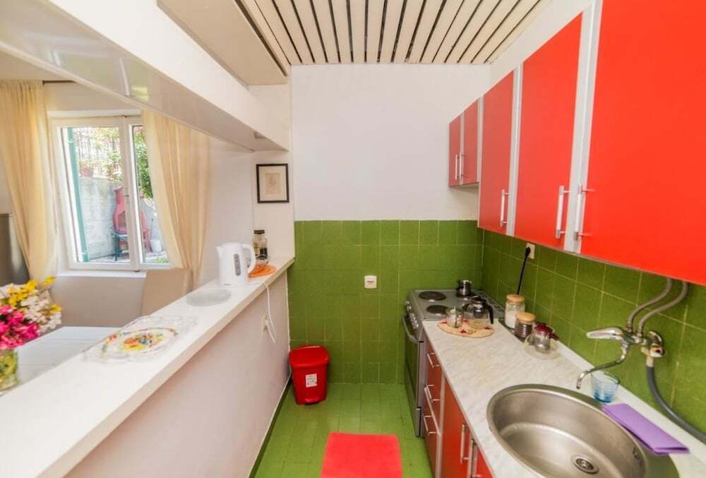 Бечичи: Becici Sunset home