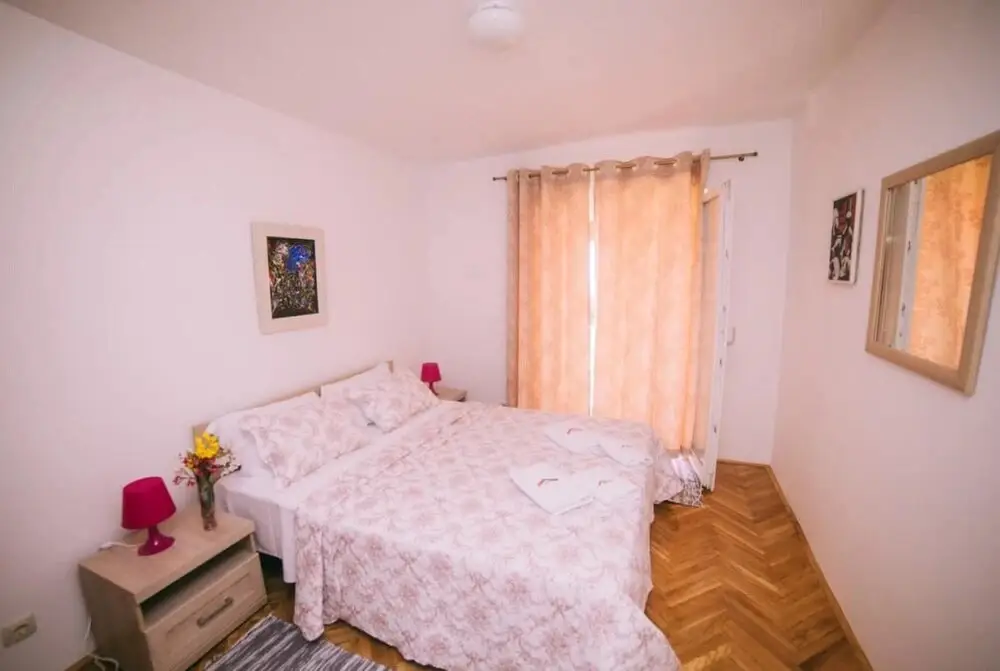 Бечичи: Becici Sunset home