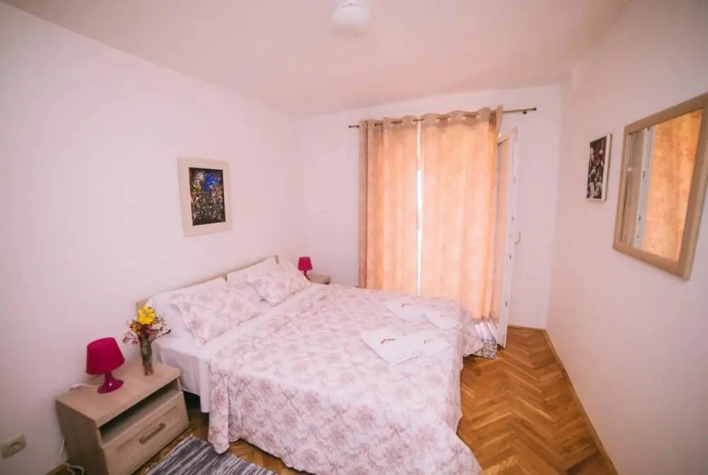 Бечичи: Becici Sunset home