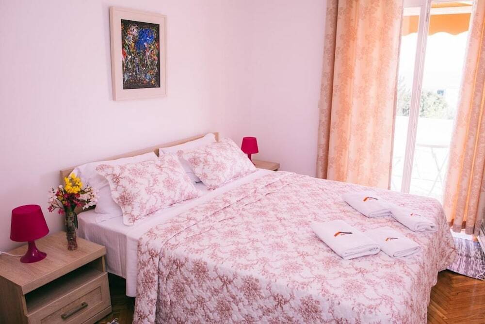 Бечичи: Becici Sunset home
