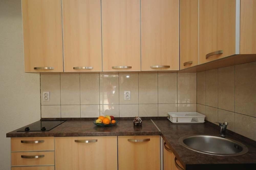 Будва: Andjela Apartments