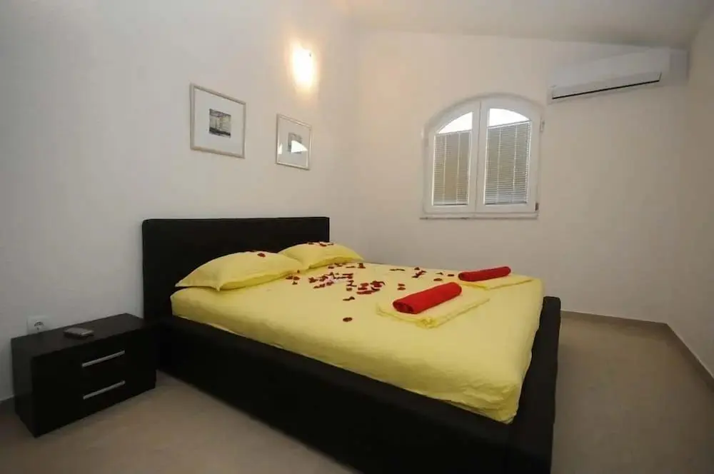 Будва: Andjela Apartments
