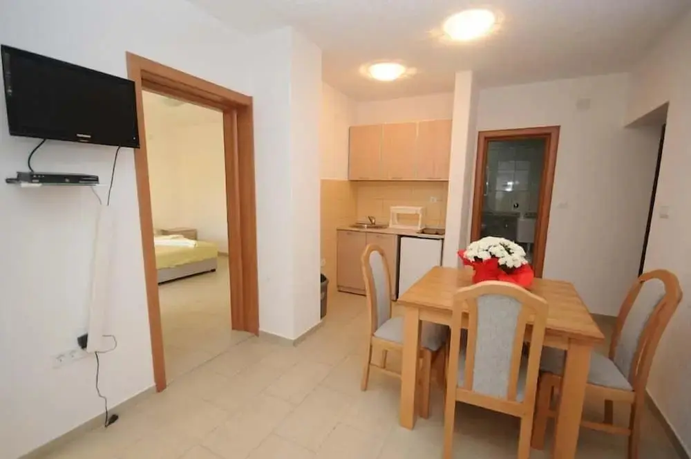 Будва: Andjela Apartments