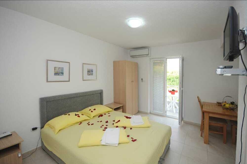 Будва: Andjela Apartments
