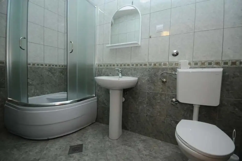 Будва: Andjela Apartments