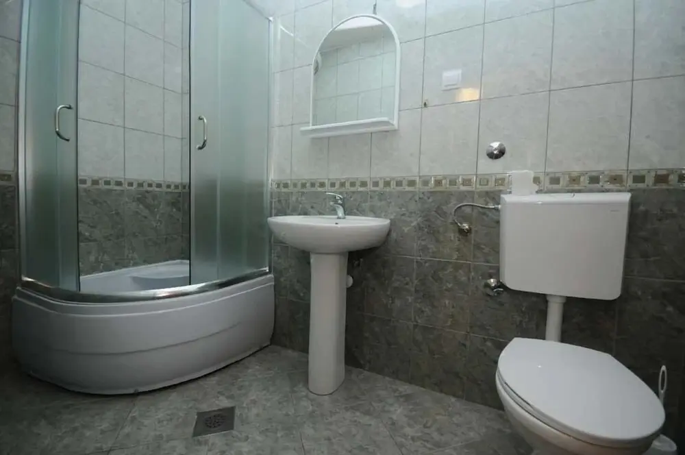 Будва: Andjela Apartments