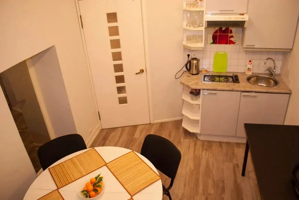 Санкт-Петербург: Finnish Mini Hotel