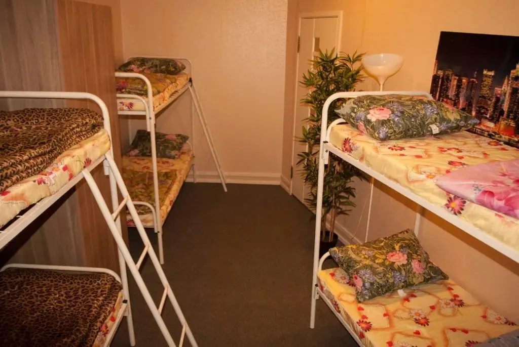 Санкт-Петербург: Finnish Mini Hotel