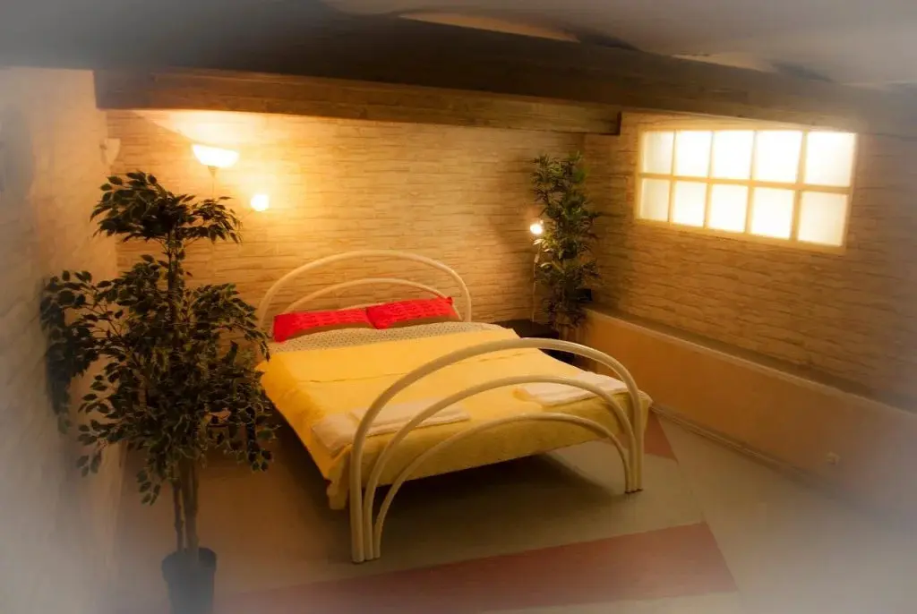 Санкт-Петербург: Finnish Mini Hotel