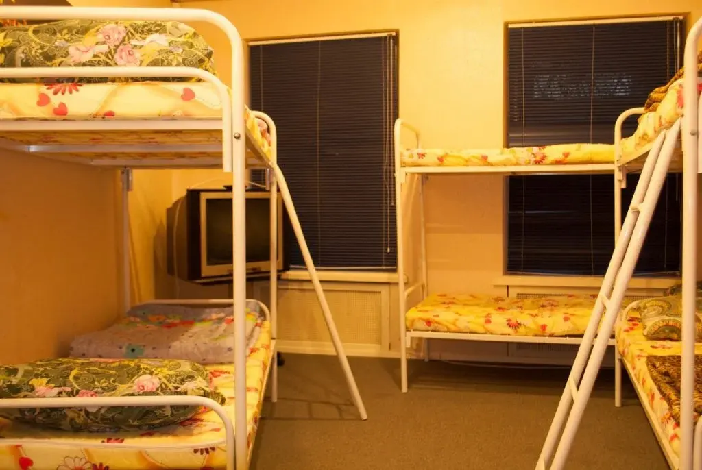 Санкт-Петербург: Finnish Mini Hotel