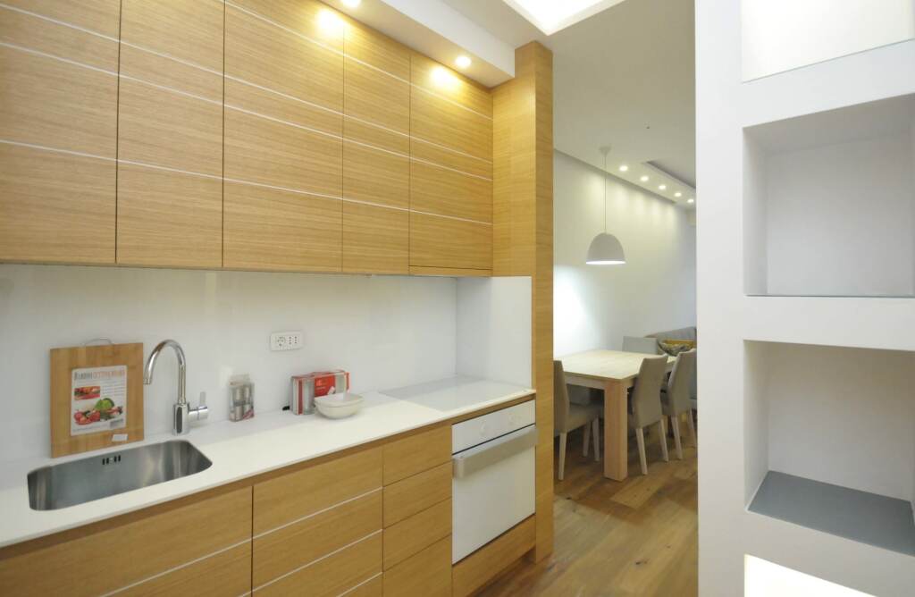 Будва: I&E Apartments