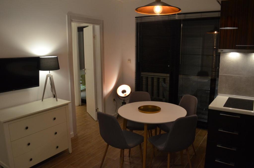 Будва: Casablanca Apartments