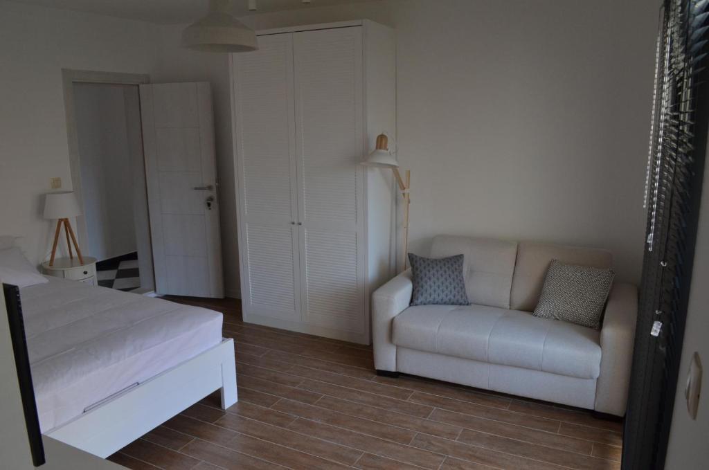 Будва: Casablanca Apartments