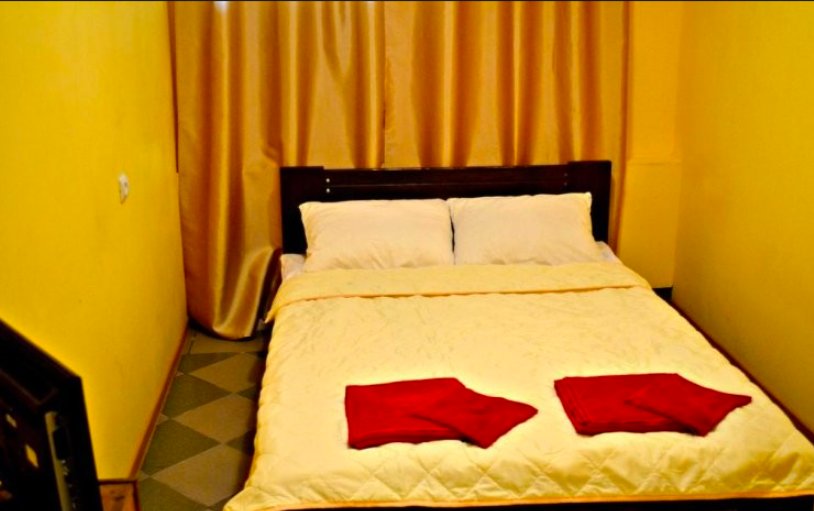 Санкт-Петербург: Mini-Hotel Formula