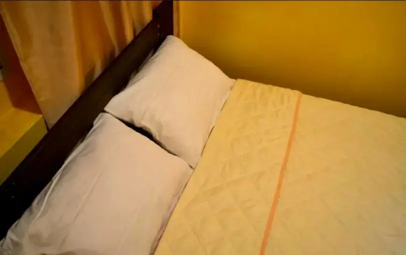 Санкт-Петербург: Mini-hotel Formula